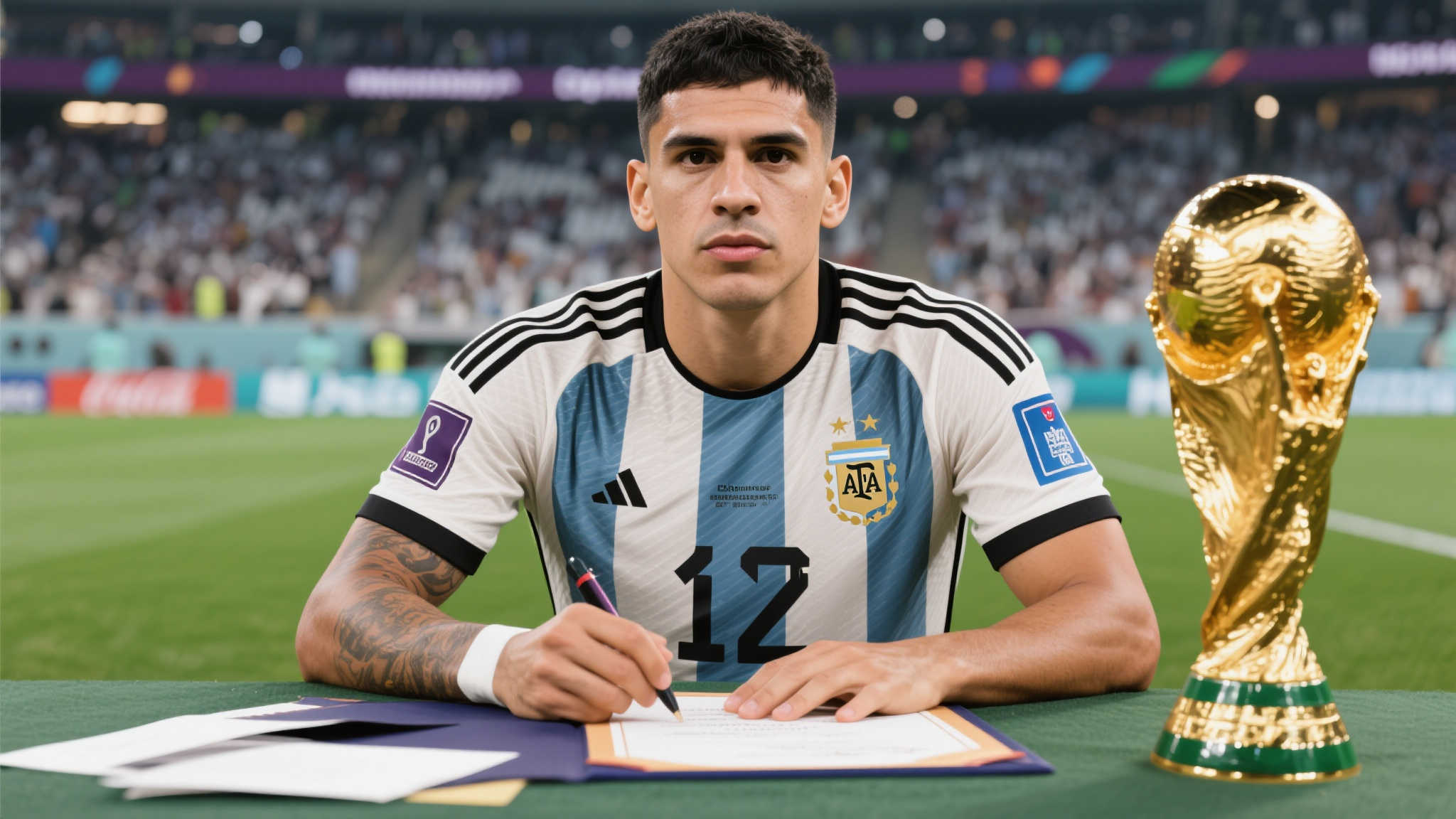 今天很多年轻球员倾向于将个人发展和荣誉挂钩，他们渴